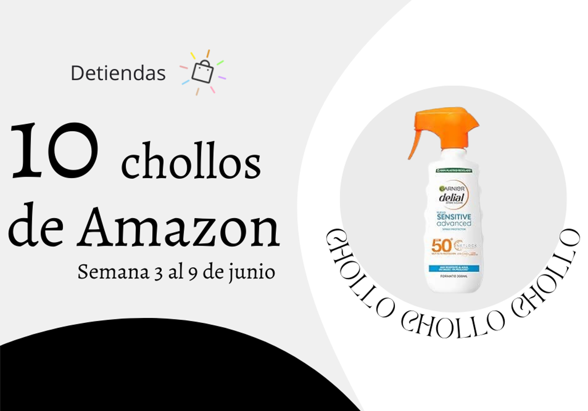 mejores ofertas de amazon El Correo